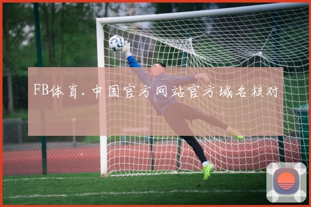 FB体育.中国官方网站官方域名核对