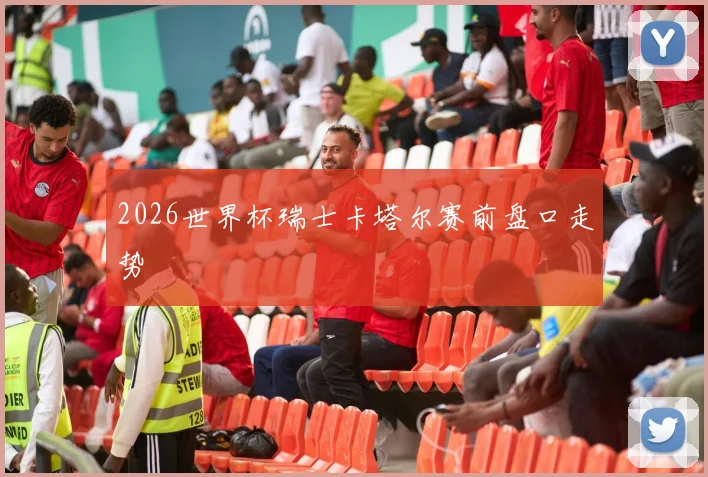 2026世界杯瑞士卡塔尔赛前盘口走势