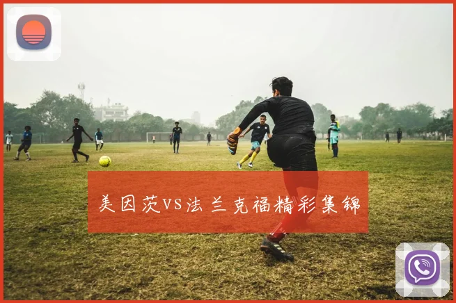 美因茨vs法兰克福精彩集锦